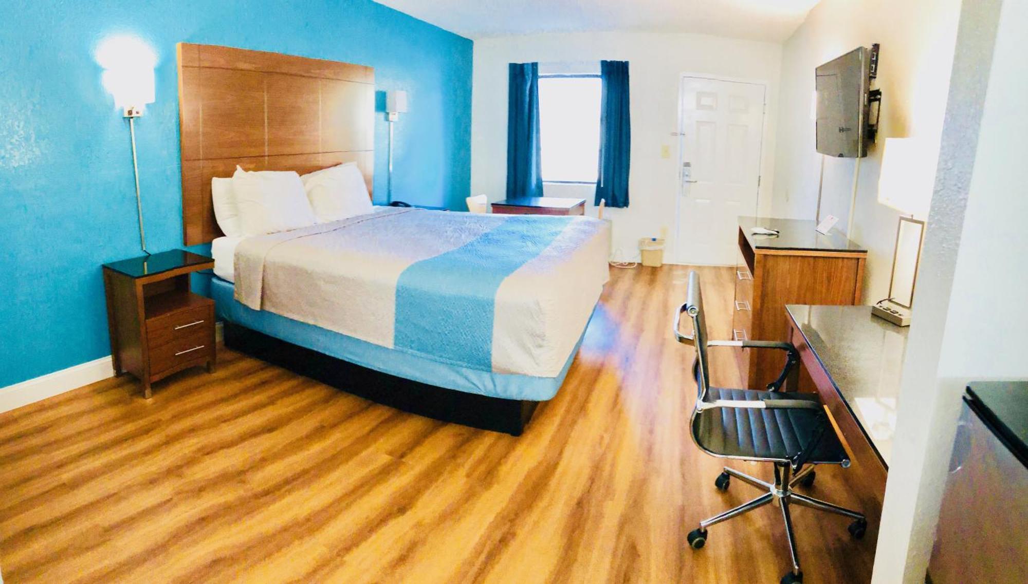 Motel 6-Albany, Ga Extérieur photo