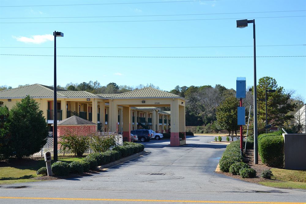 Motel 6-Albany, Ga Extérieur photo