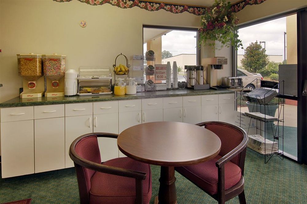 Motel 6-Albany, Ga Extérieur photo
