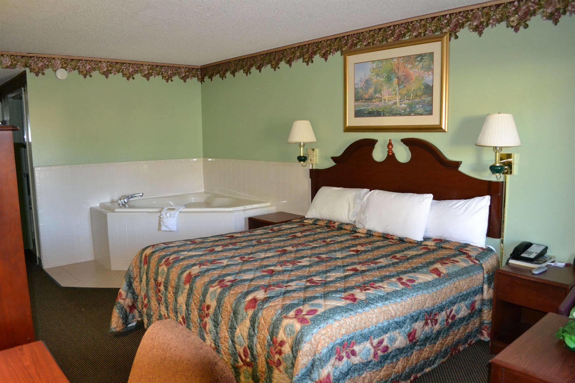 Motel 6-Albany, Ga Extérieur photo