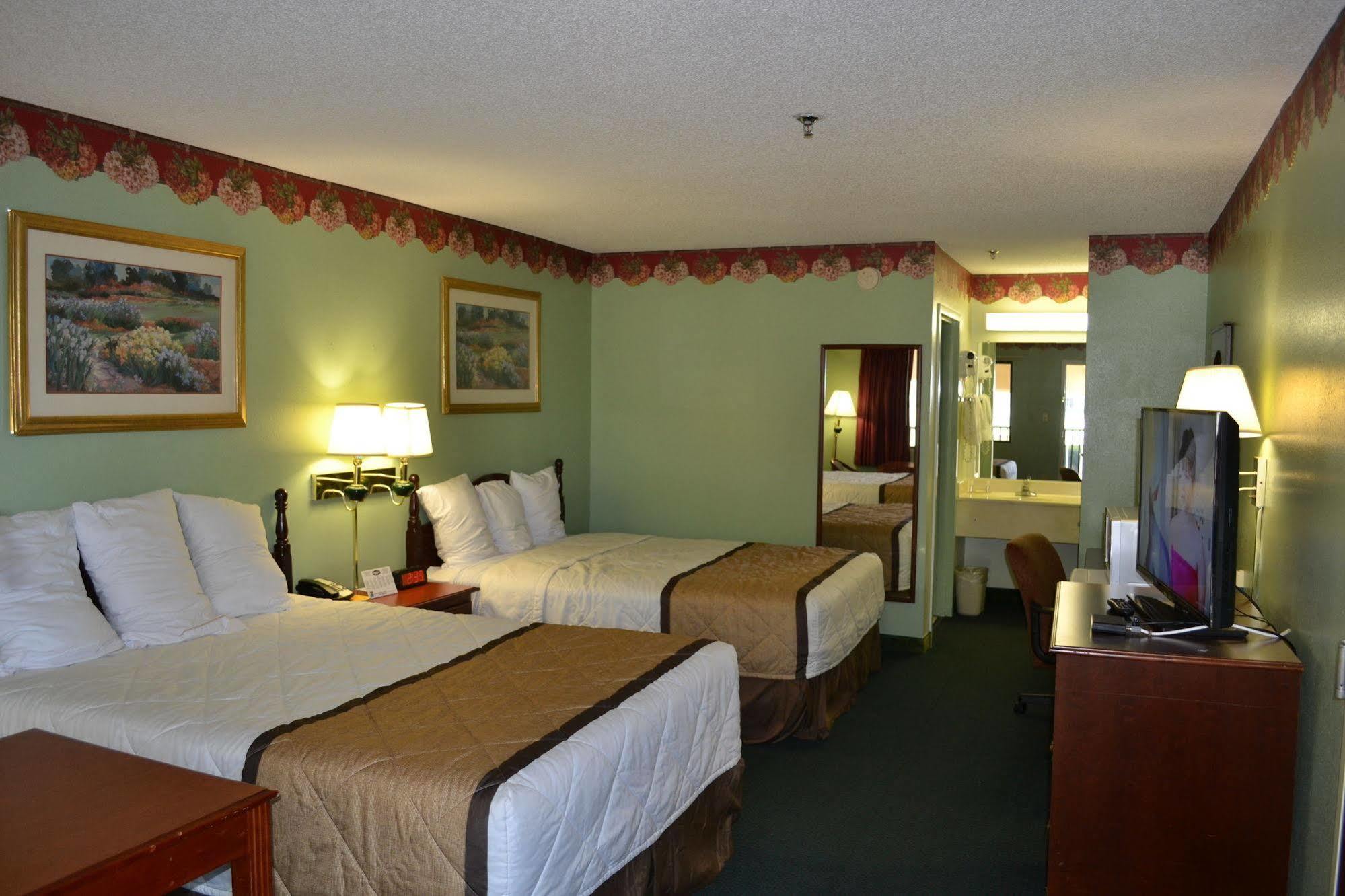 Motel 6-Albany, Ga Extérieur photo