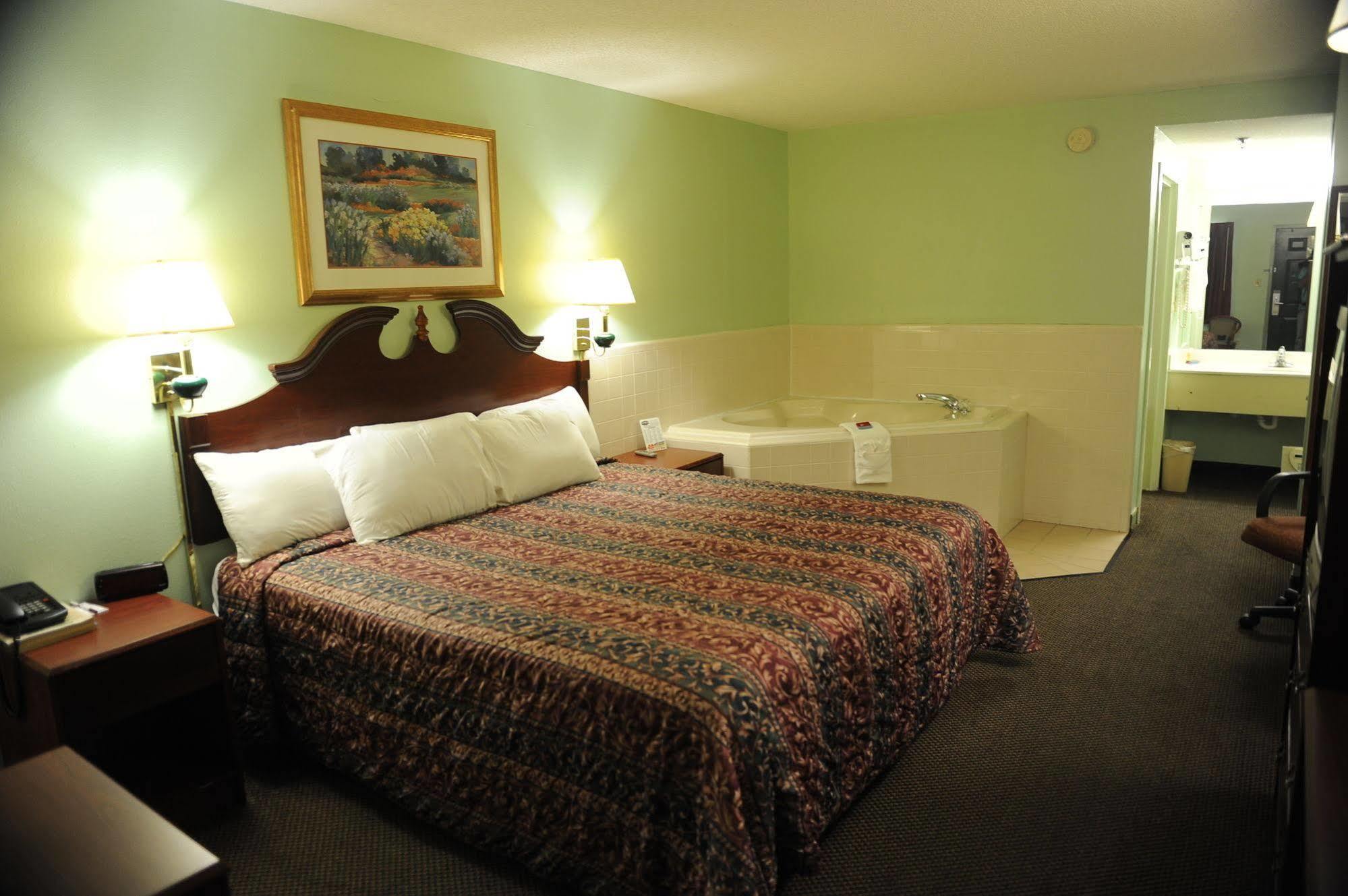 Motel 6-Albany, Ga Extérieur photo