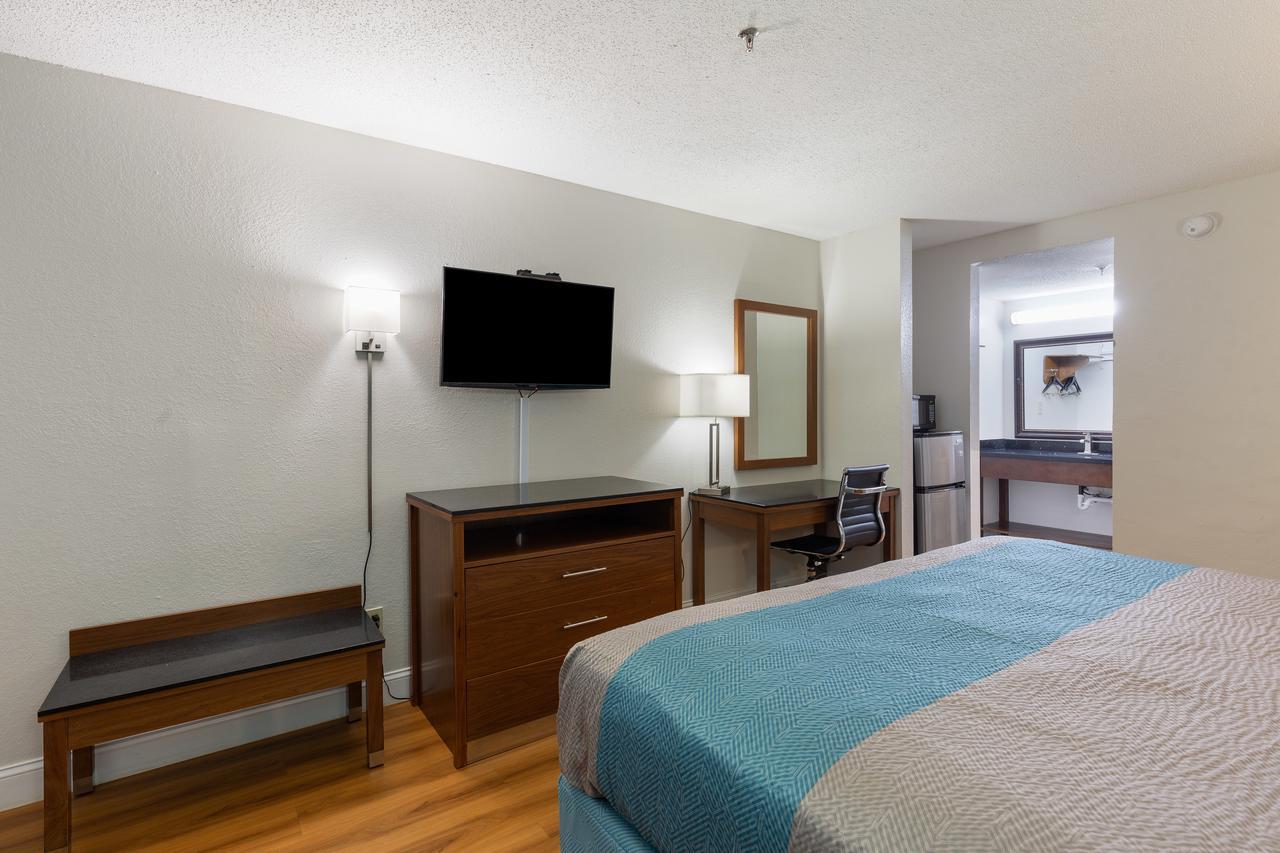Motel 6-Albany, Ga Extérieur photo