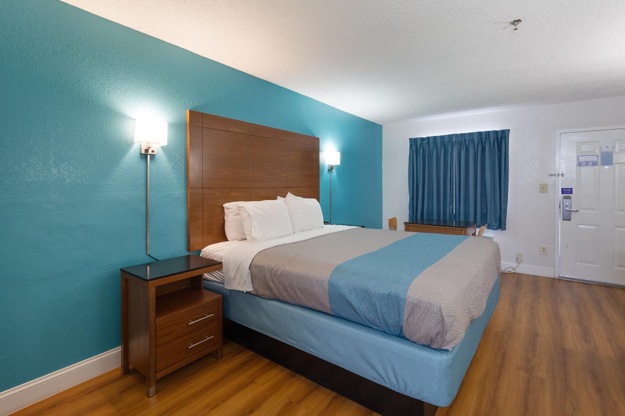 Motel 6-Albany, Ga Extérieur photo