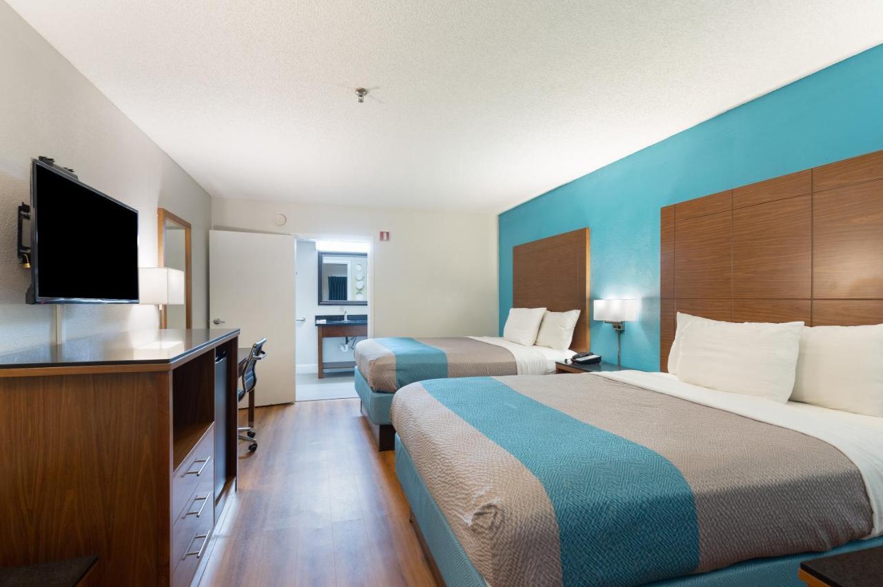 Motel 6-Albany, Ga Extérieur photo